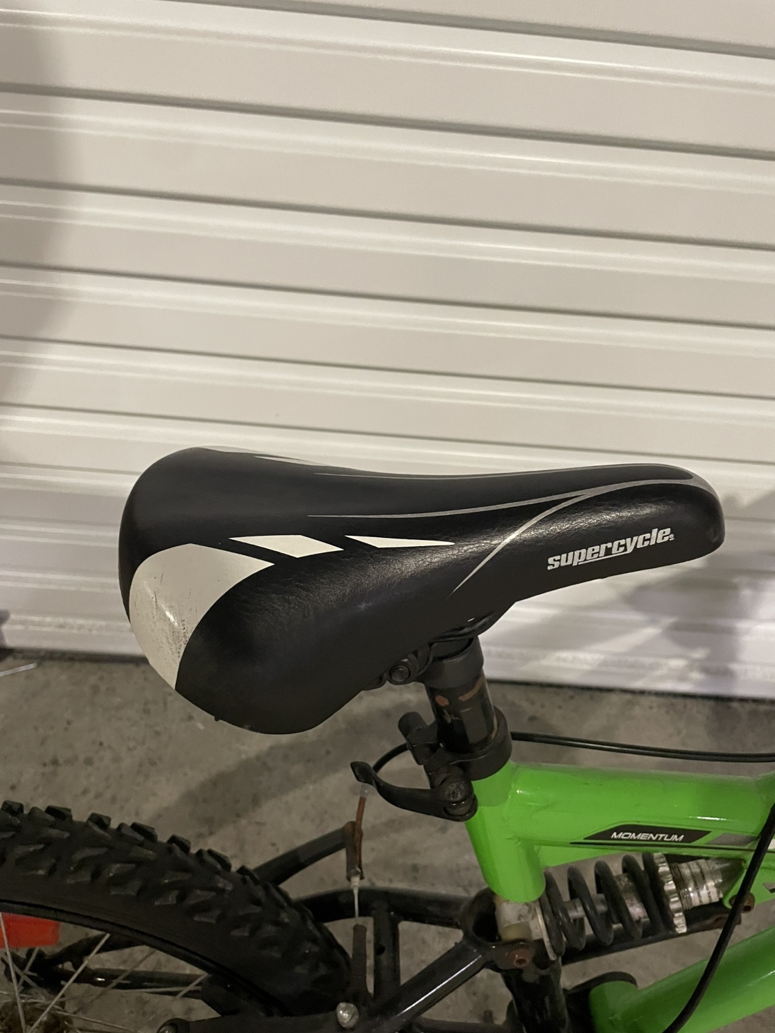 Supercycle Momentum kids Bike - photo 5