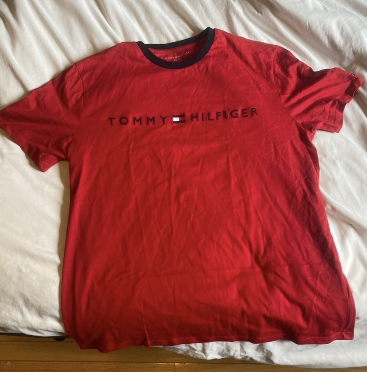 Tommy Hilfiger T-Shirt