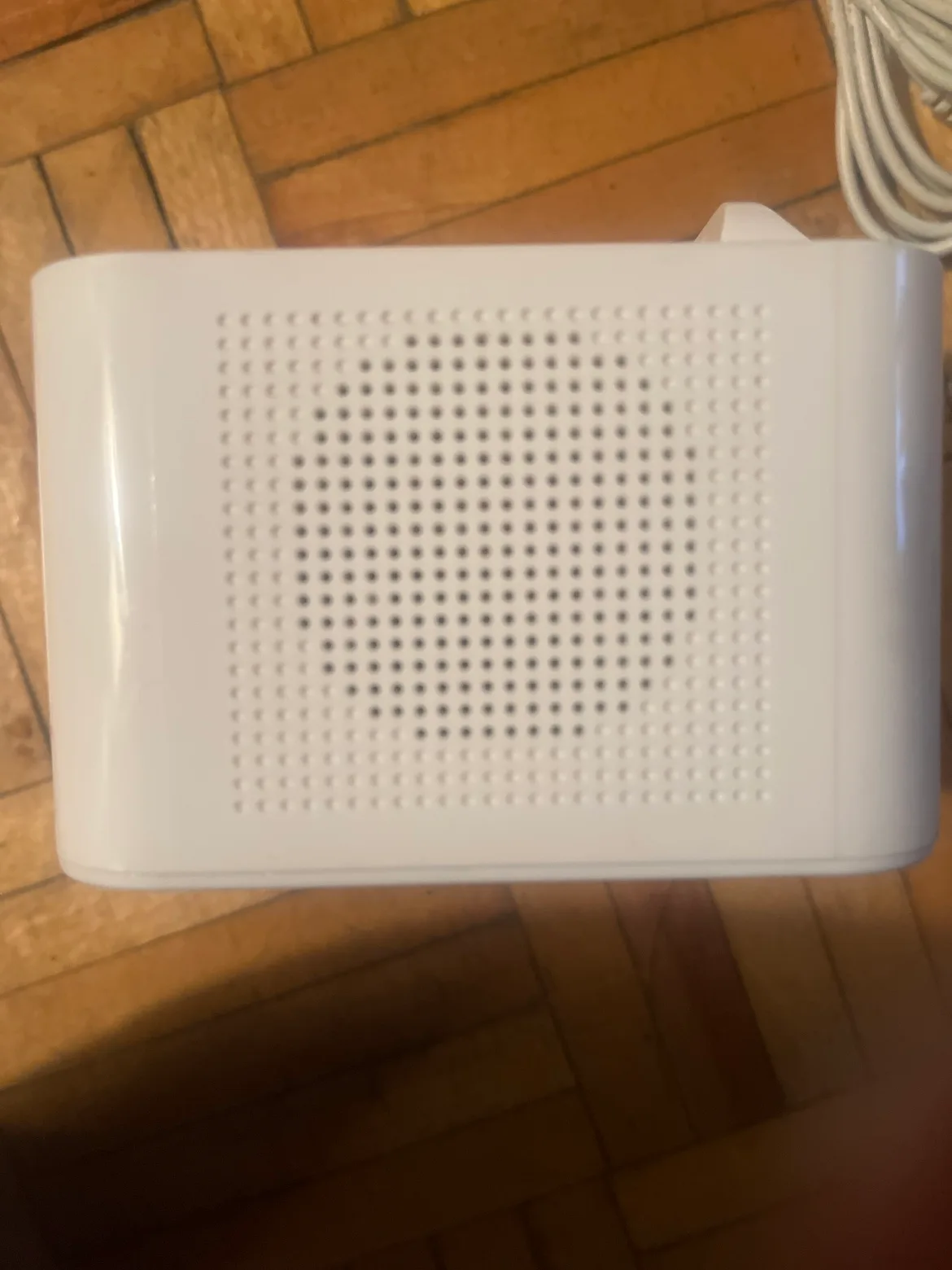 iSound Wake To iPod Clock Radio image indicator(3)