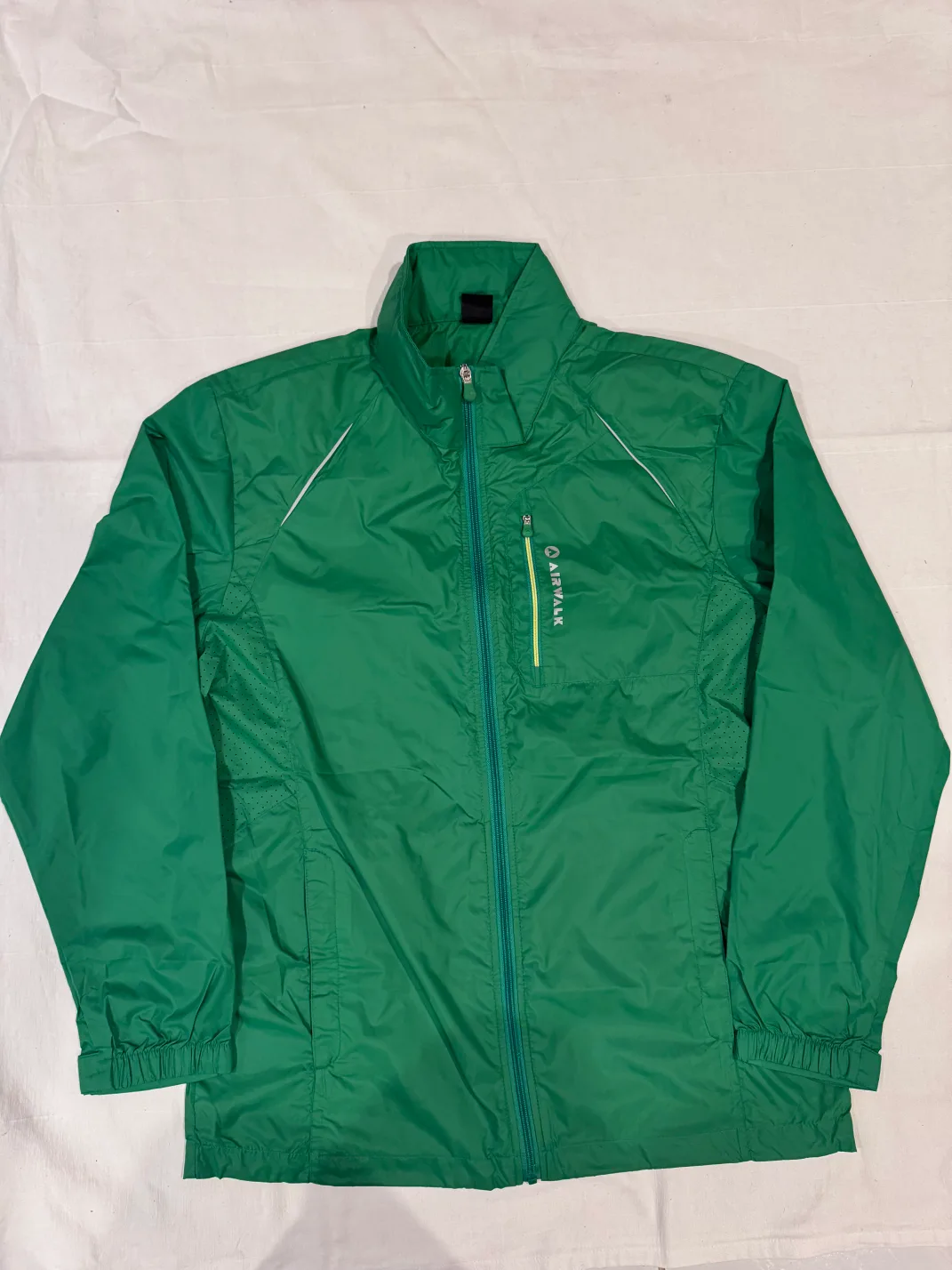Airwalk Jacket Windbreak thumbnail