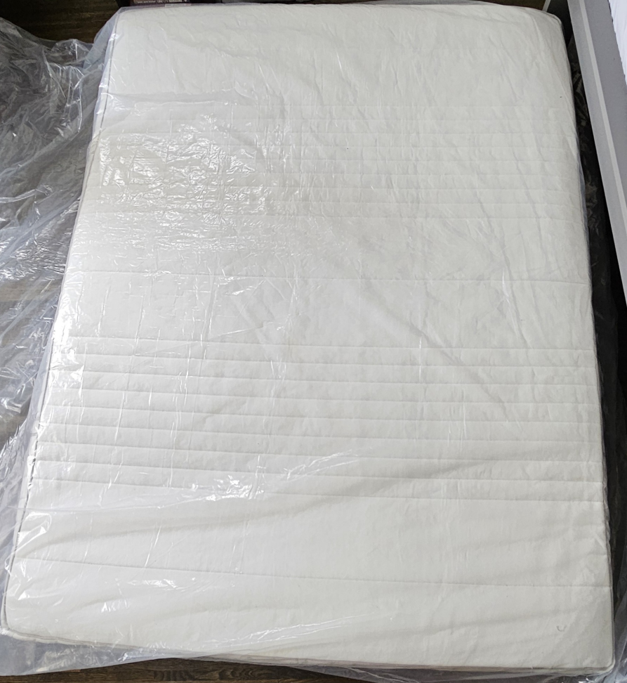 Queen Size Mattress