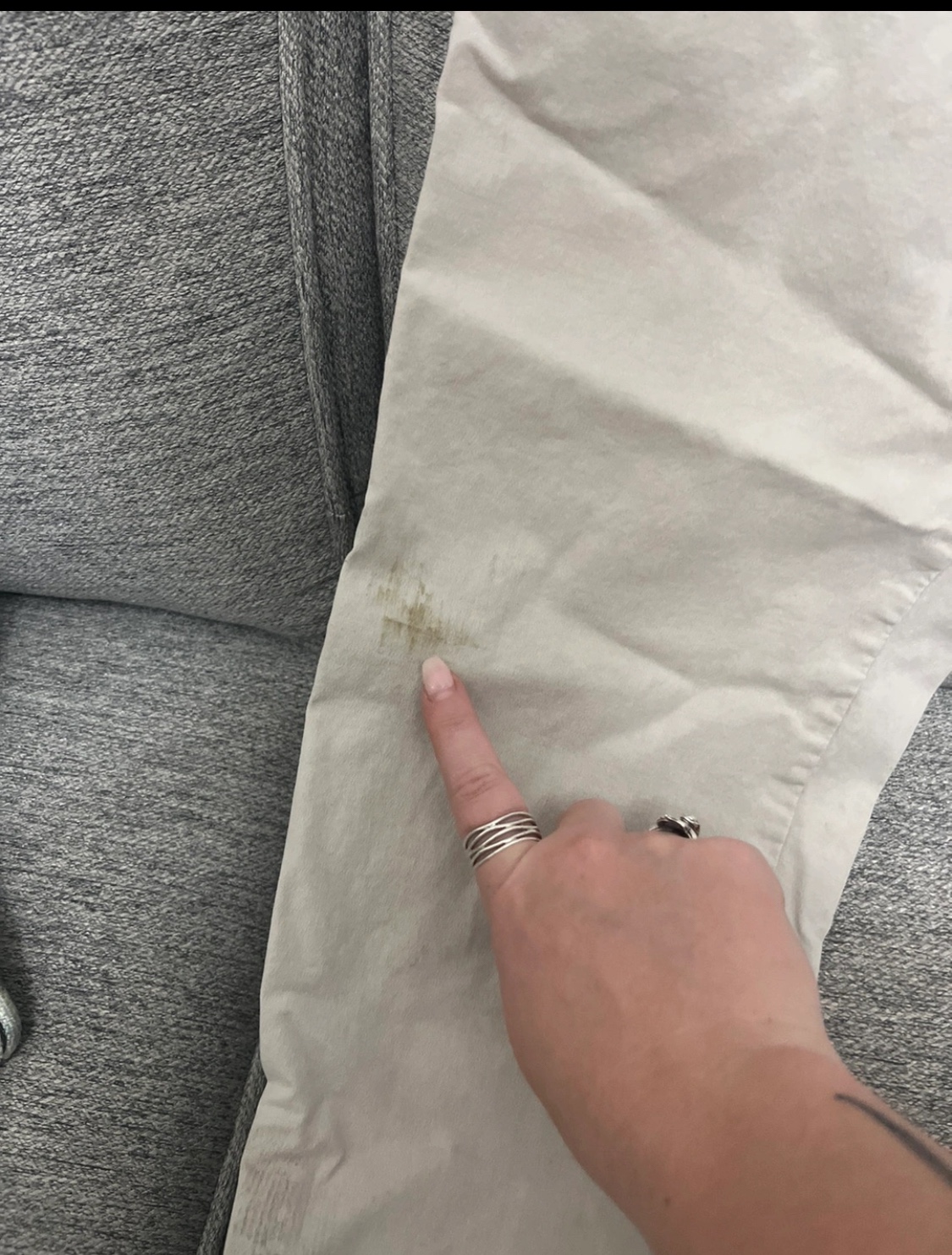 Joggers #freecycle - photo 3