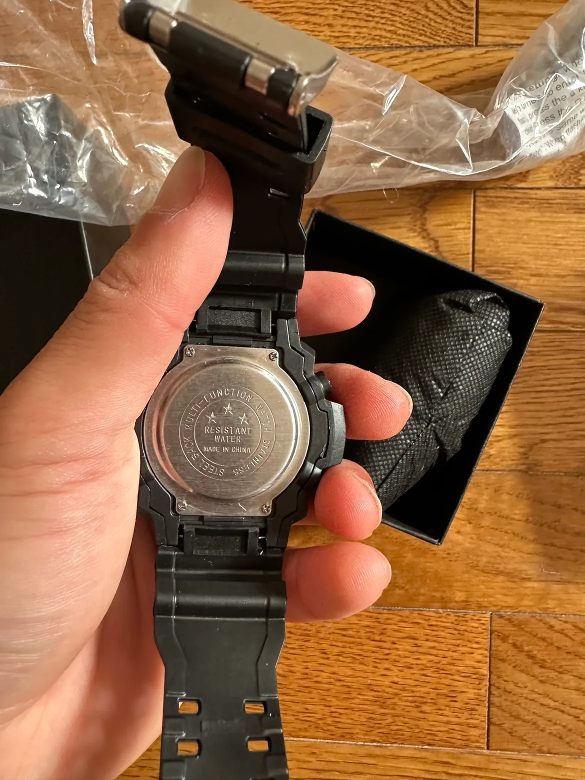 Two Watches image indicator(6)