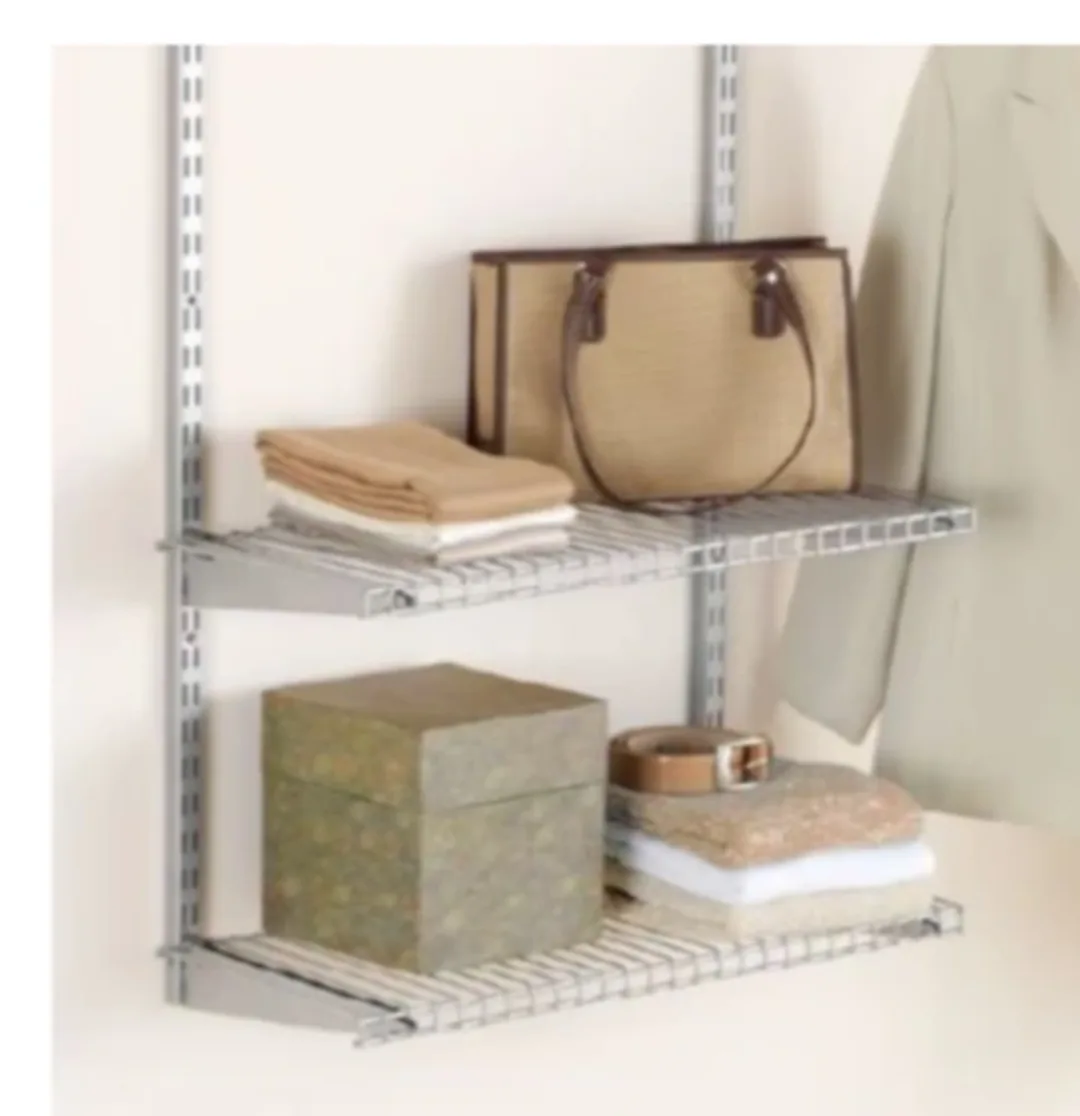Rubbermaid Shelf System thumbnail