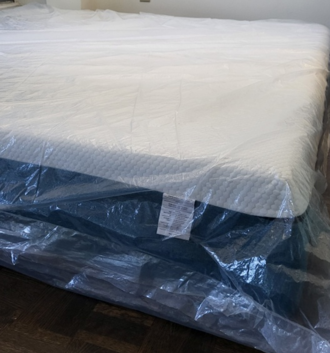 King size 12 inch mattress - photo 2
