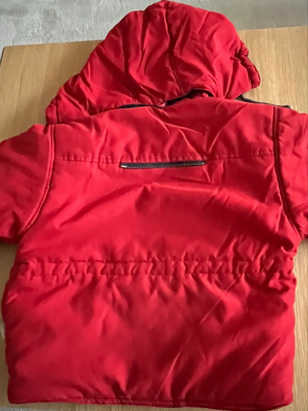 Kids Winter Jacket (Size 2) image indicator(2)