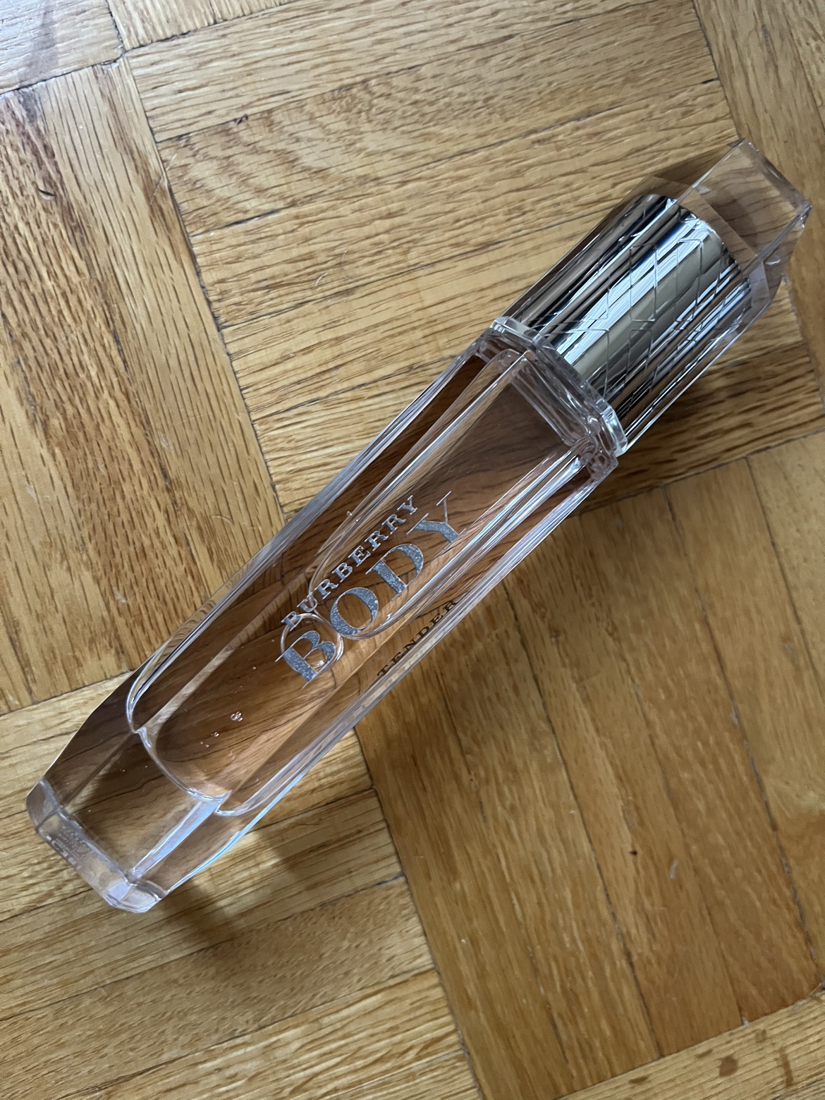 Burberry Body Perfume - photo 2