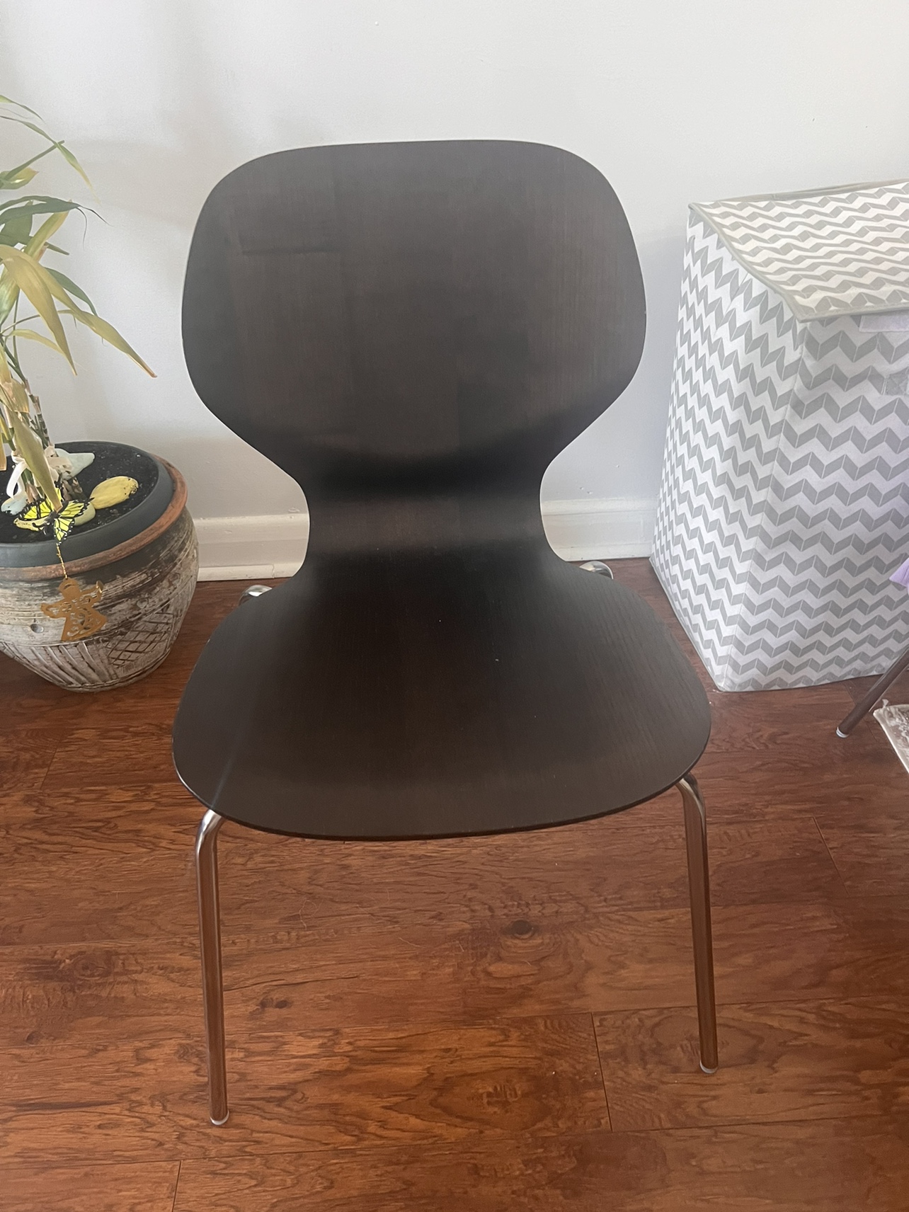 IKEA SIGTRYGG Chair - photo 2