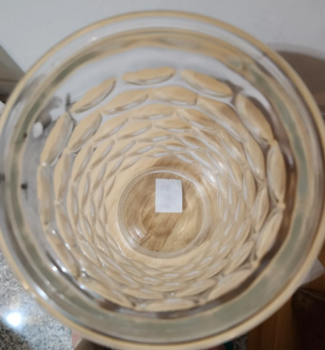 Glass Vase image indicator(2)