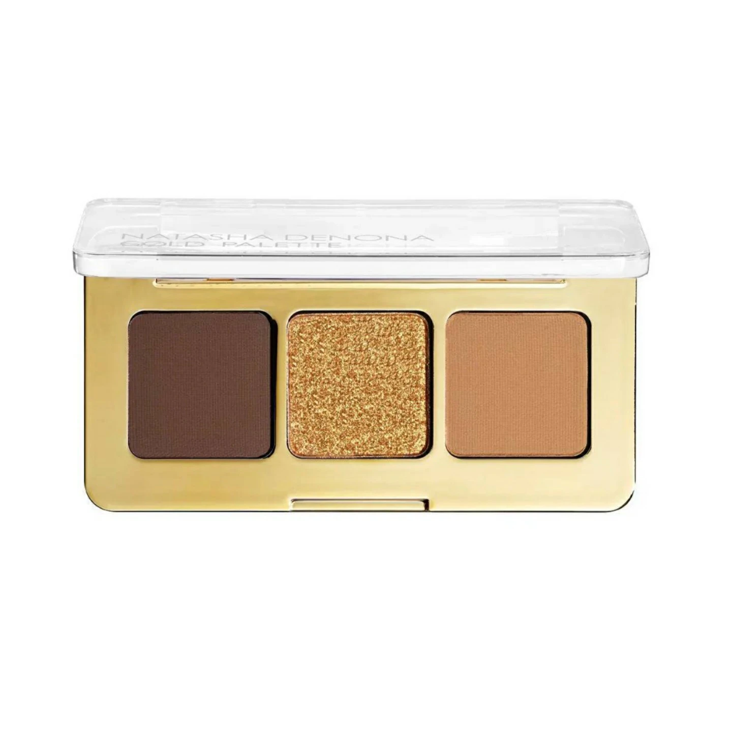 🆕 Natasha Denona Baby Gold Palette