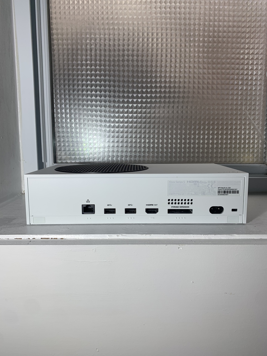 Xbox Series S - photo 4