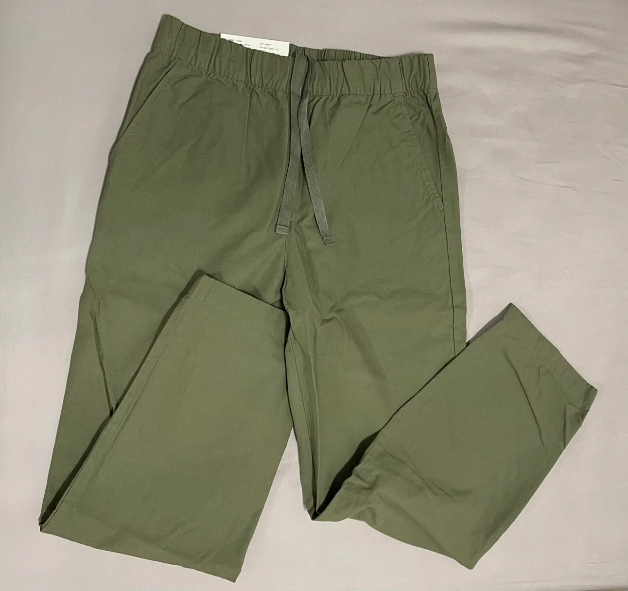 Uniqlo Pants image indicator(3)