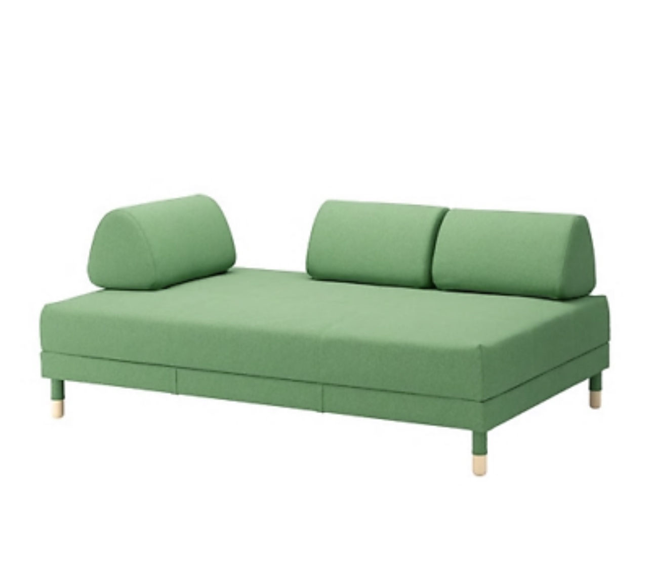 IKEA Flottebo Sofa Bed - photo 4