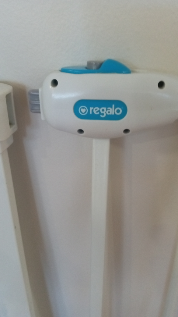Regalo Baby Gate - photo 3