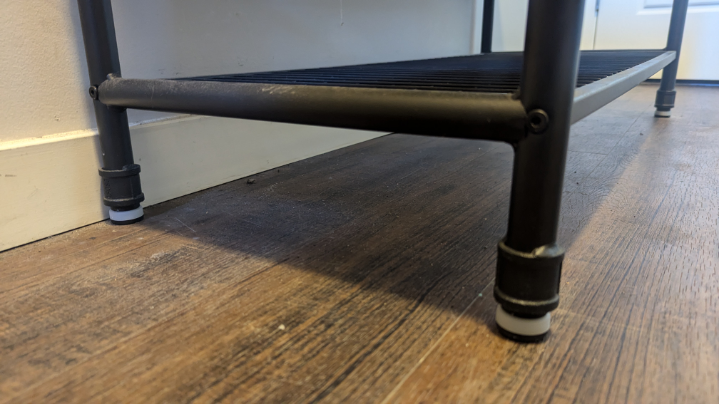 Multipurpose Coat Rack - photo 4