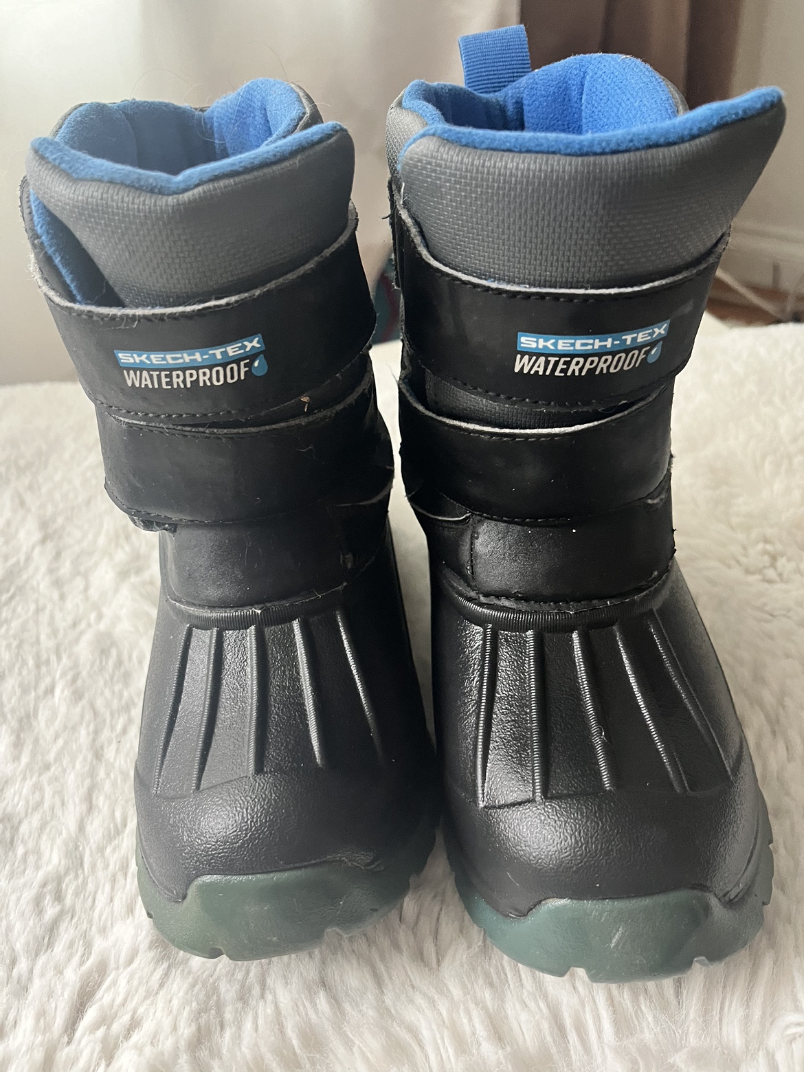 Skechers Kids Winter Boots - photo 2