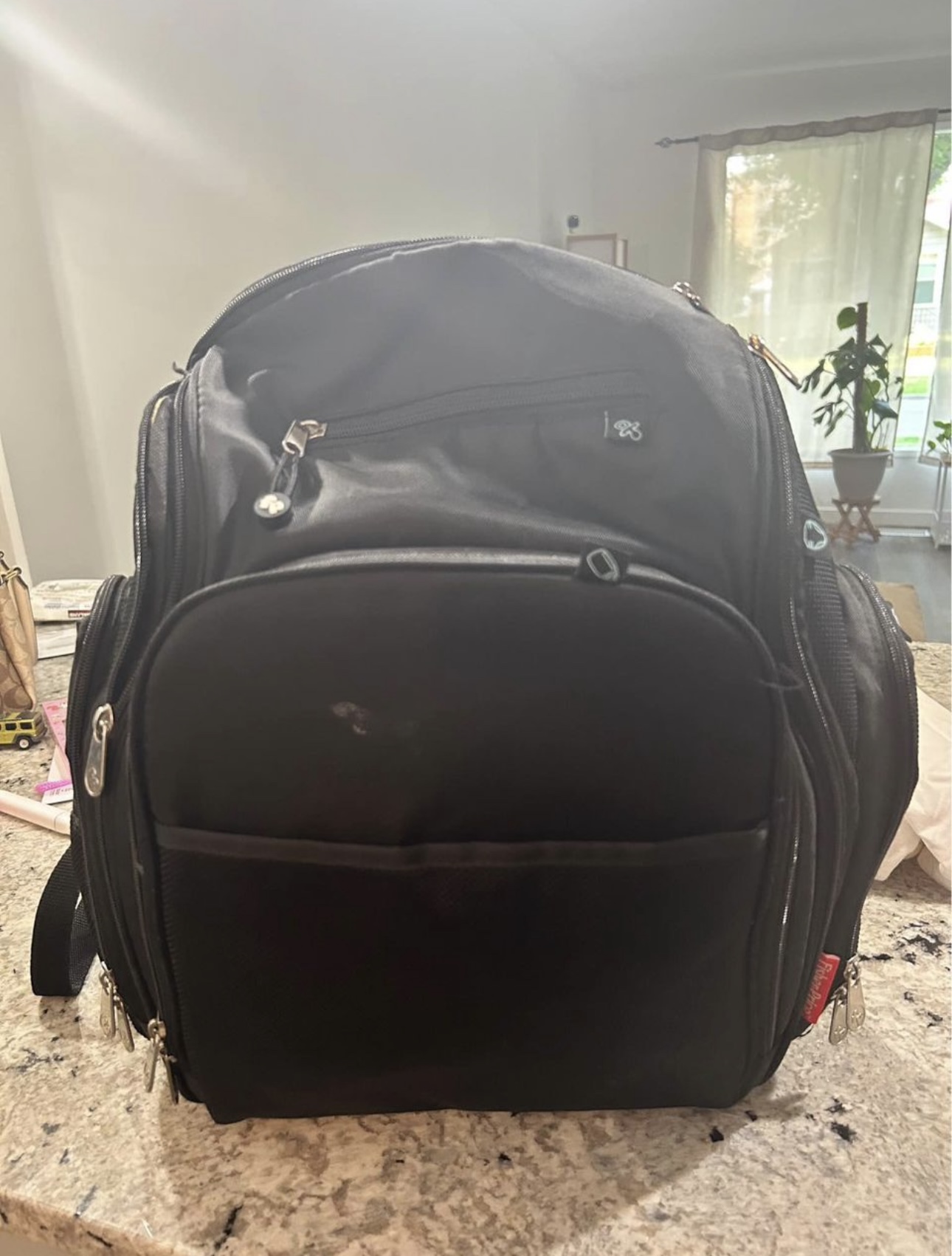 Diaper Bag Backpack - photo 3