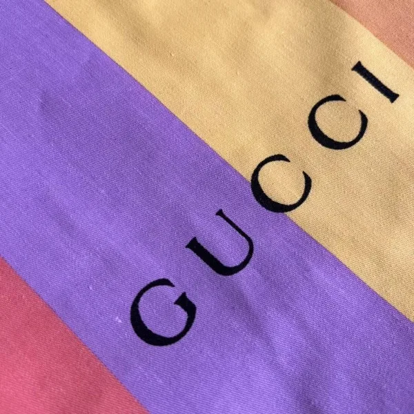 Gucci Empowering Dream-Makers Tote ,badge holder,notebook & pen image indicator(3)