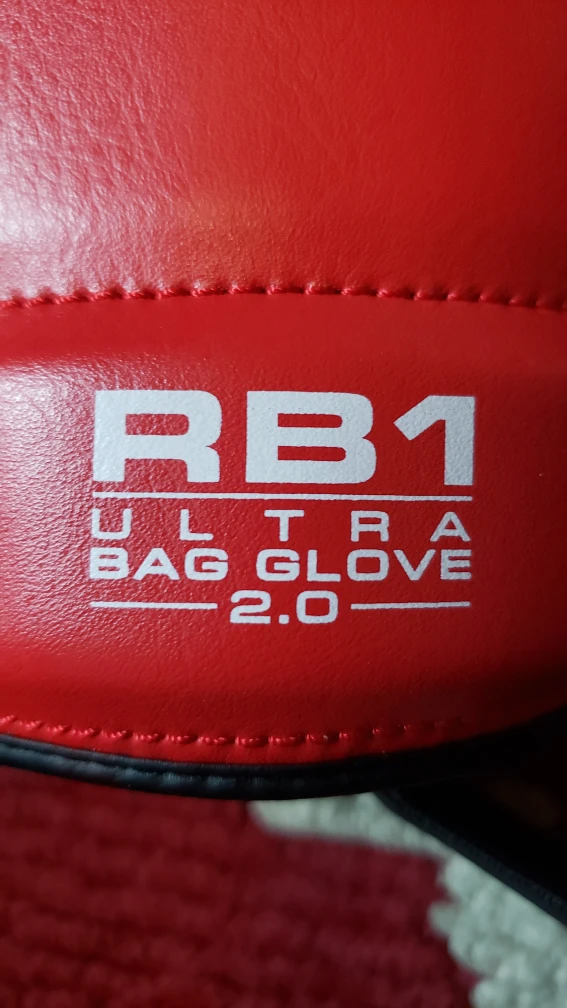 Rival RB1 Ultra Bag Gloves 2.0 - Medium - photo 2