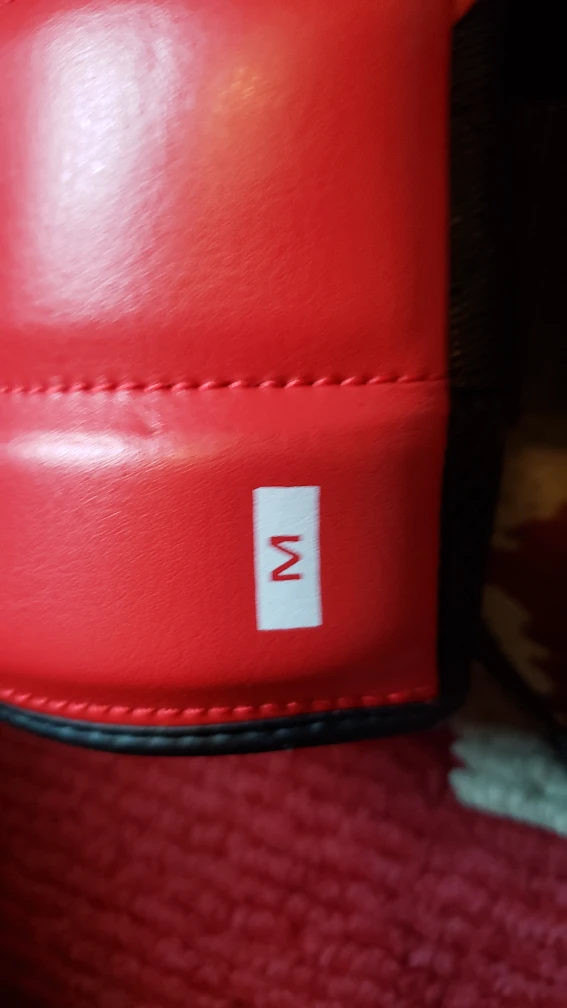 Rival RB1 Ultra Bag Gloves 2.0 - Medium - photo 3