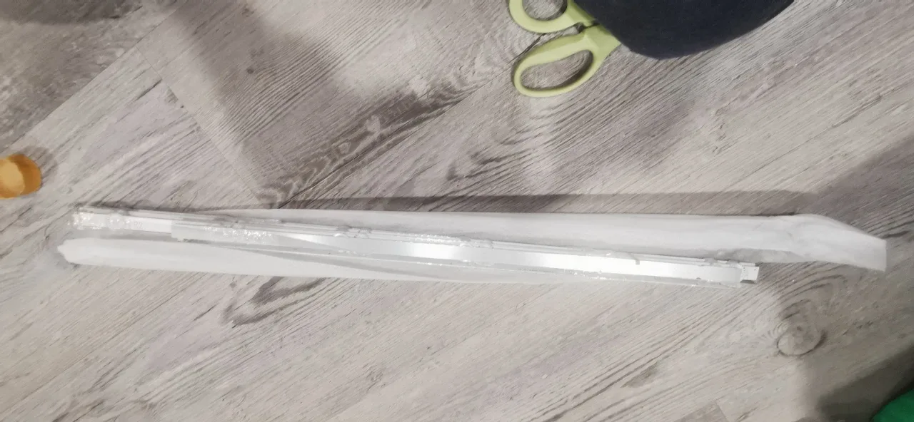 Led back Strips for LG TV image indicator(2)