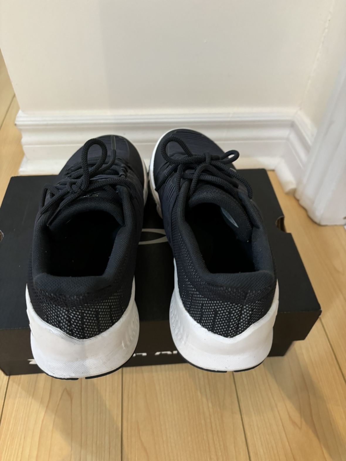 Under Armour Running Shoes - photo 3