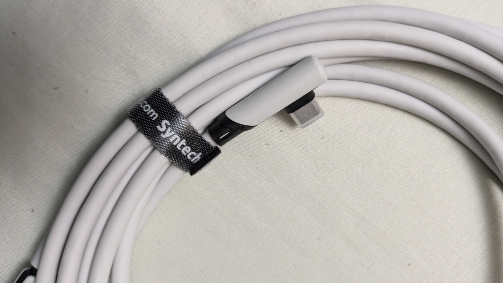 Syntech Link Cable 16Ft C-to-C Cable - photo 4