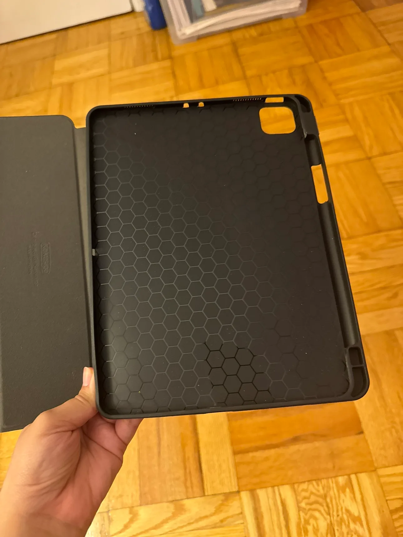 Kailuku iPad Case cover image indicator(3)