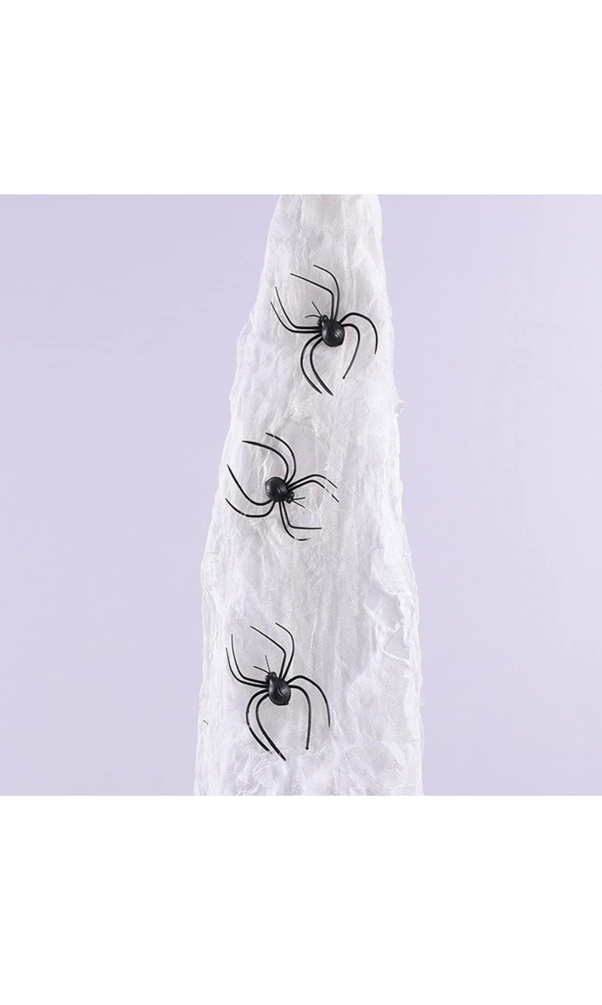 Hanging Skull Decor Helloween - photo 3