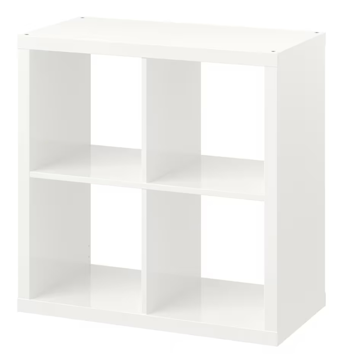 2 IKEA KALLAX Shelving Unit’s $50 for both