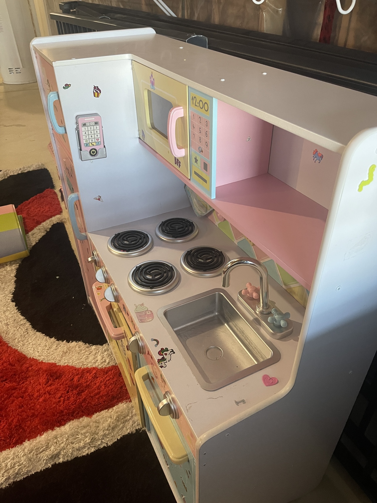Play Kitchen - photo 3