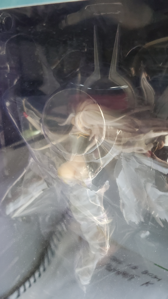League of Legends Irelia Figure - photo 2