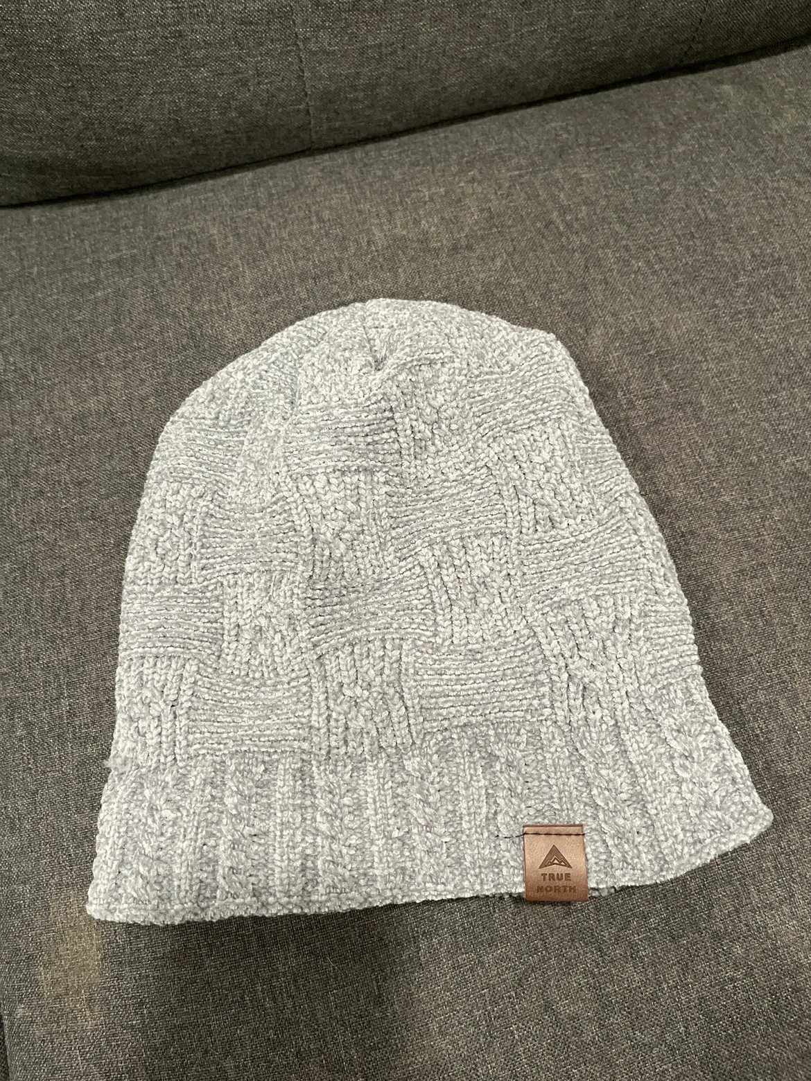 NEW Beanie thumbnail