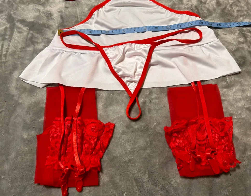 Halloween Costumes Assorted image indicator(10)