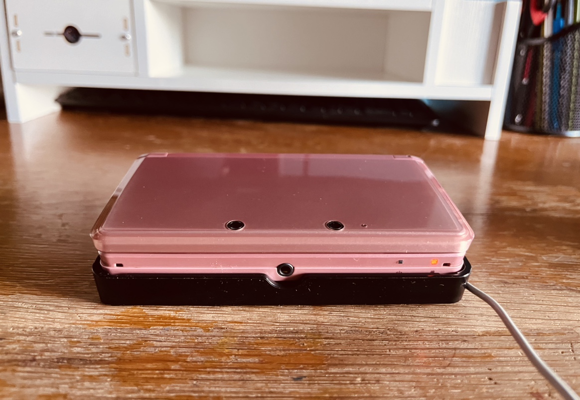 Nintendo 3DS - photo 4