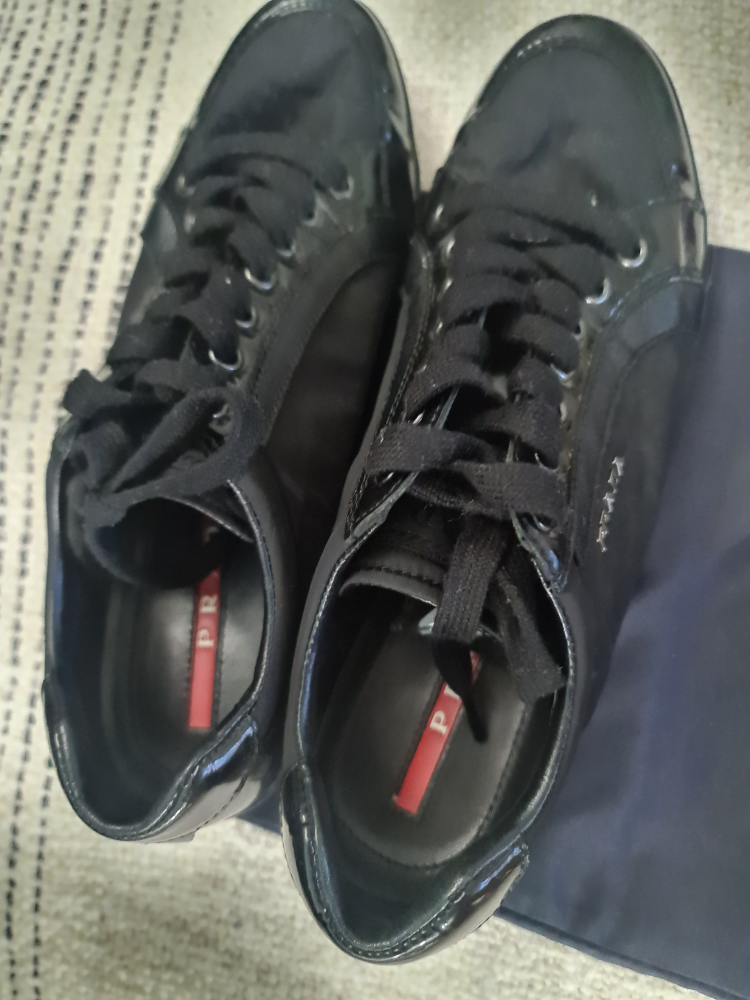 Prada shoes - photo 2
