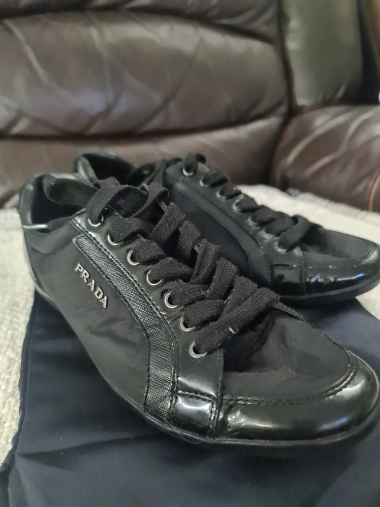Prada shoes - photo 3