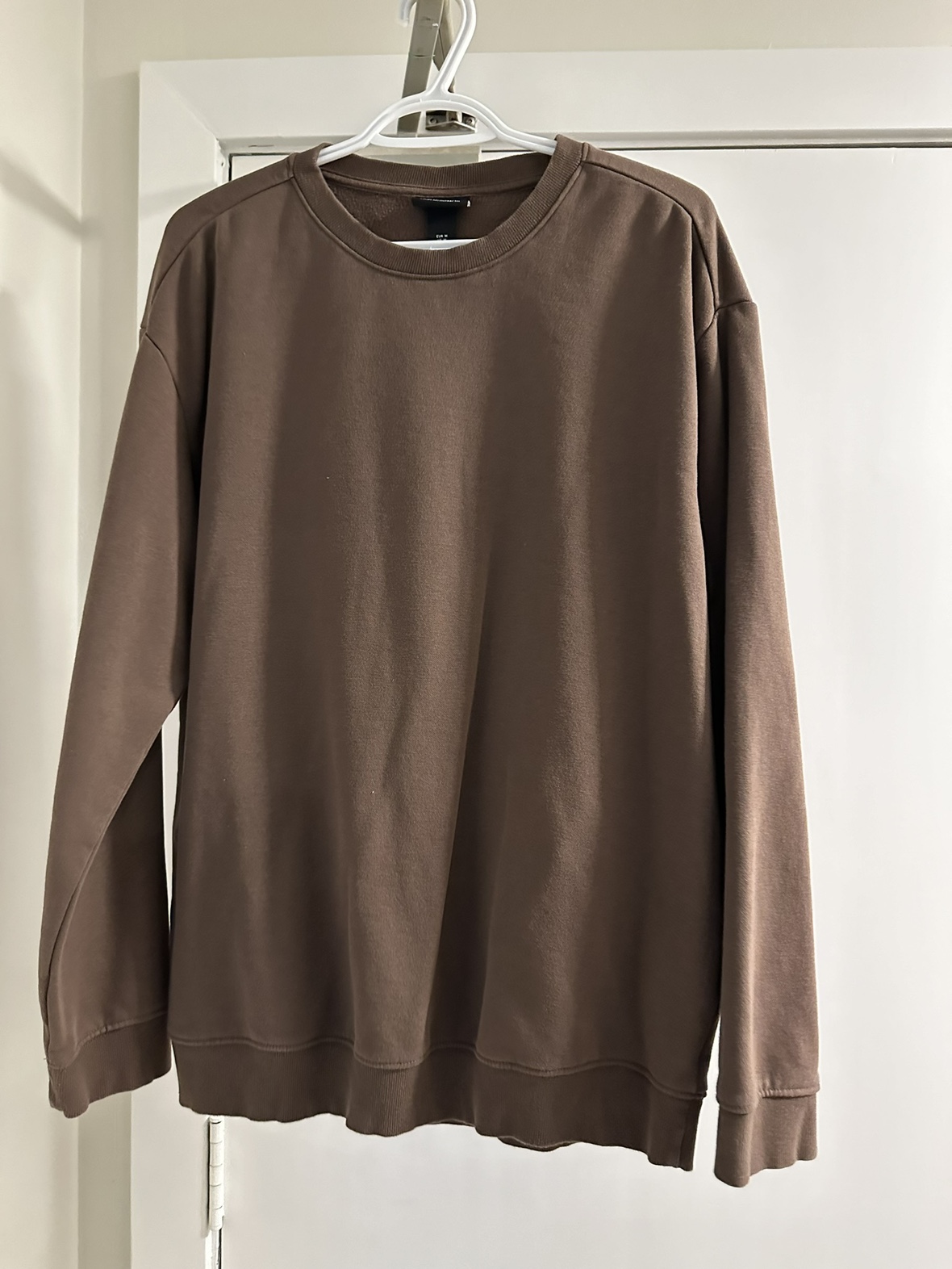 H&M Brown Sweatshirt - photo 3