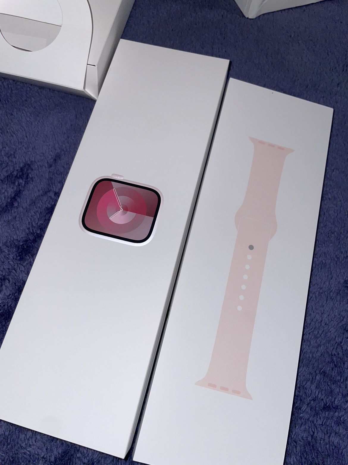Apple Watch Series 9 - photo 5