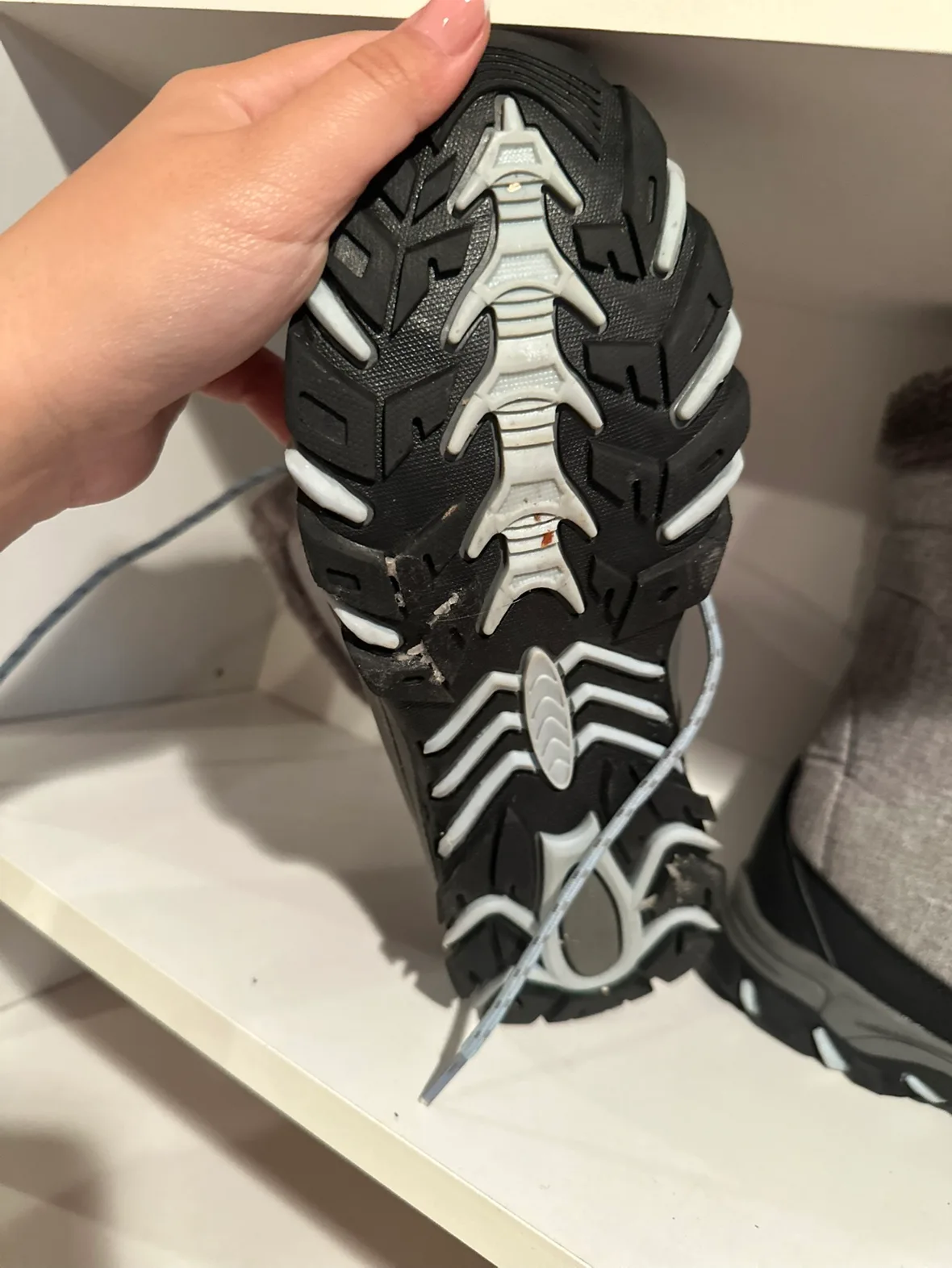 Mountain Warehouse Women's Winter Boots image indicator(4)