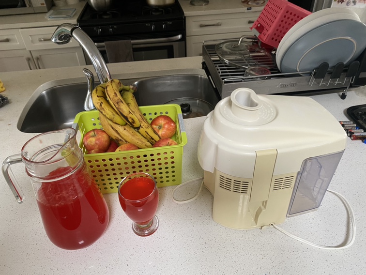 Moulinex Juicer - photo 2