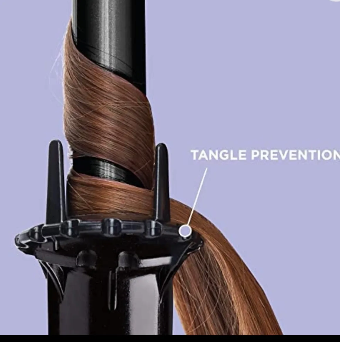 Kiss InstaWave Automatic Curler image indicator(5)