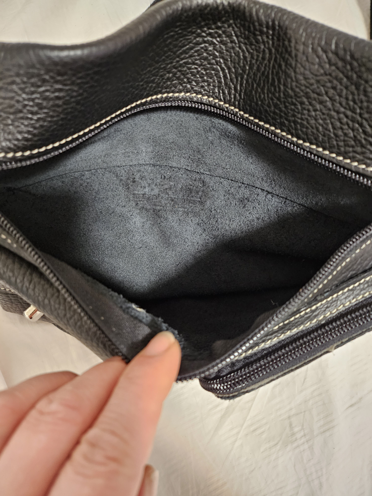 roots crossbody bag - photo 3