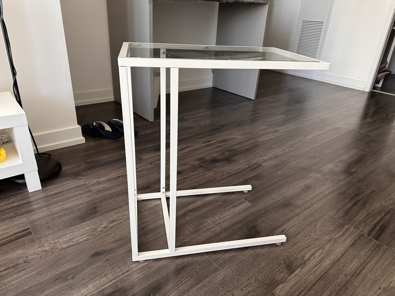 IKEA Vittsjö Laptop Stand