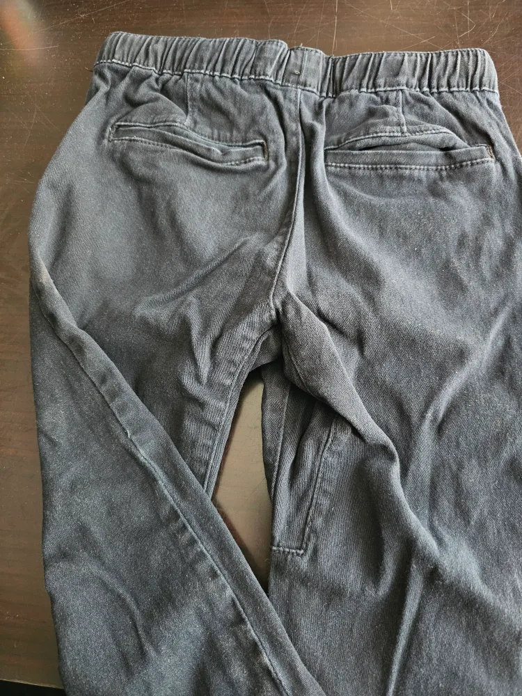 Urban Outfitters Everyday Jogger Pants image indicator(3)
