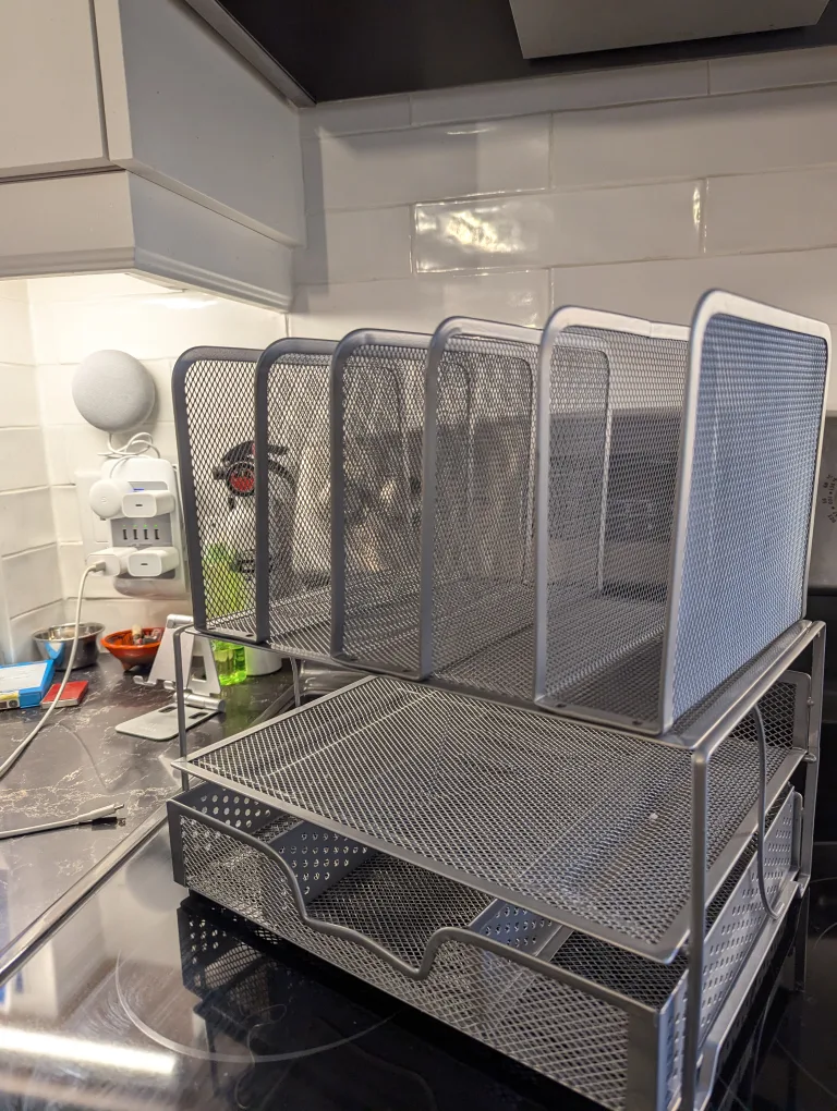 Desk Organizer image indicator(2)