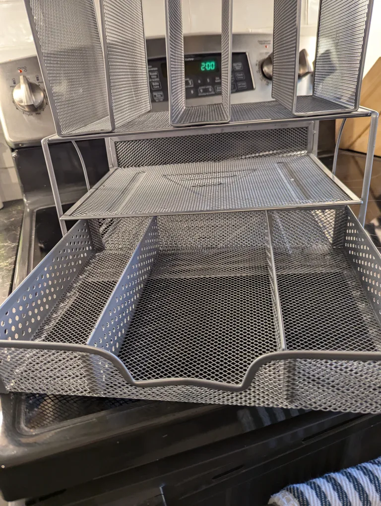 Desk Organizer image indicator(3)