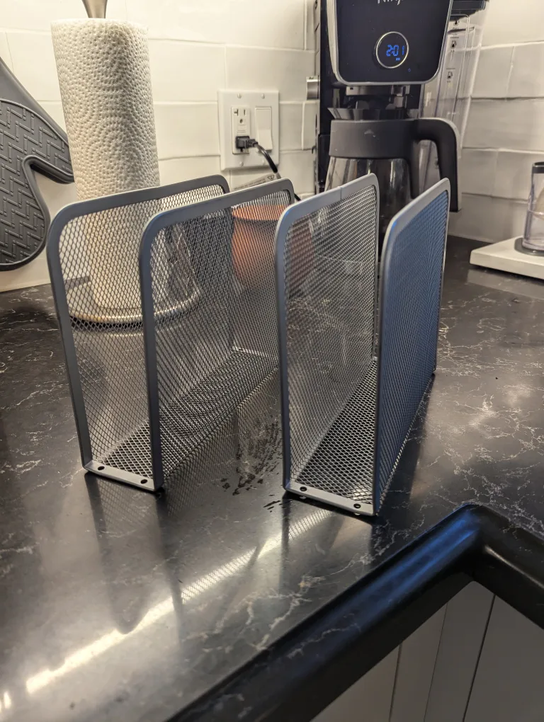 Desk Organizer image indicator(4)