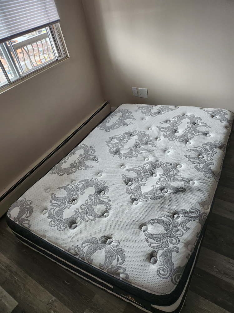 Serta Double Mattress