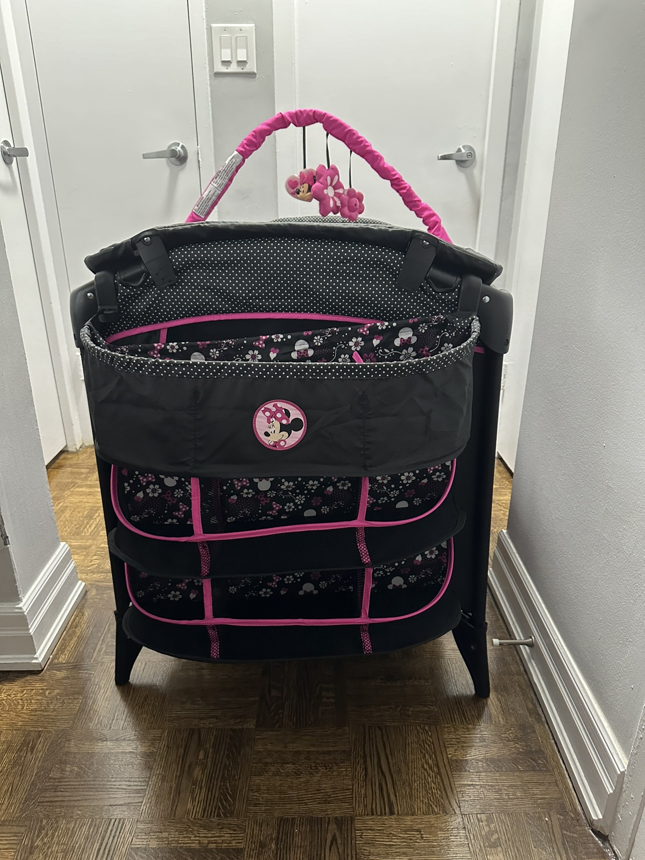 Minnie Mouse Playard - photo 5